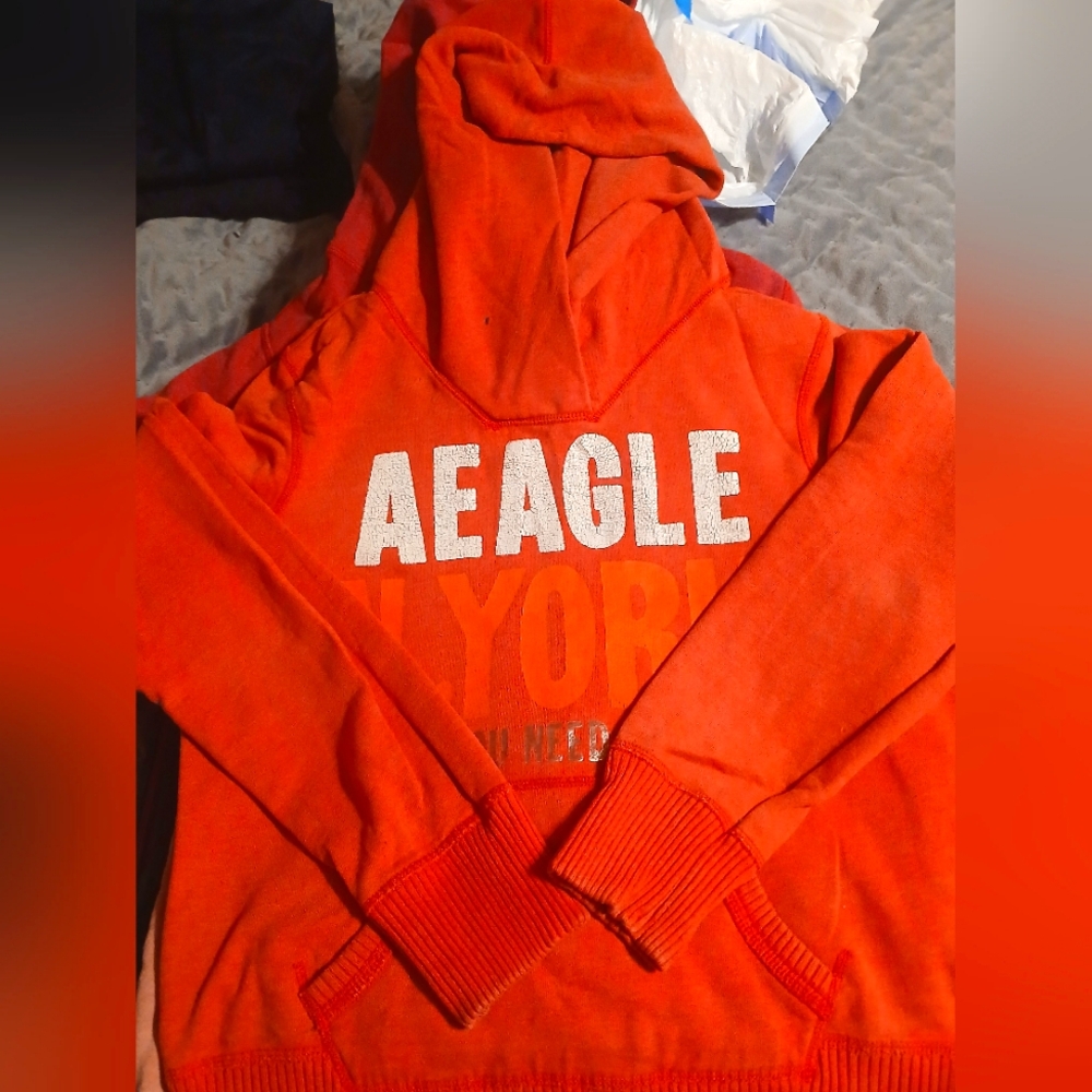 Hoodie bundle
